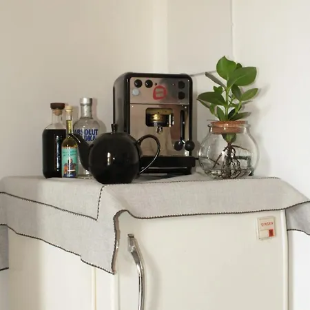 Affittacamere Mondello Bed & Palermo