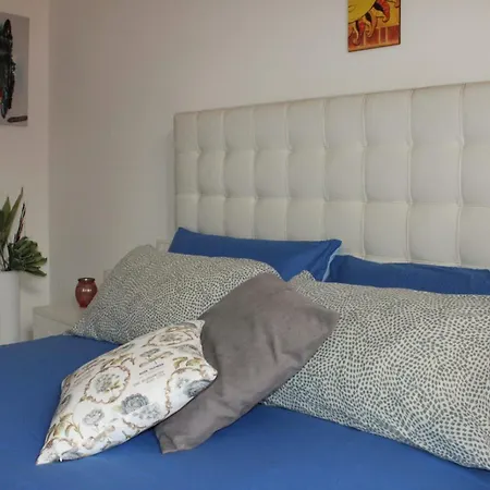 Mondello Bed&beach Gasthuis Palermo