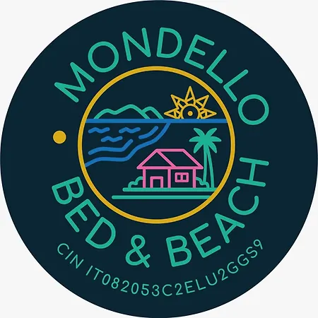 Gasthuis Mondello Bed&beach