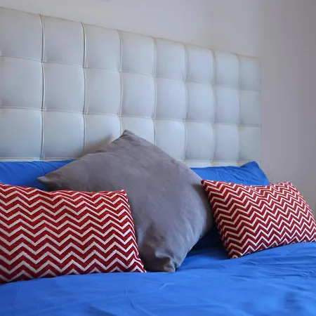 Gasthuis Mondello Bed&beach Palermo