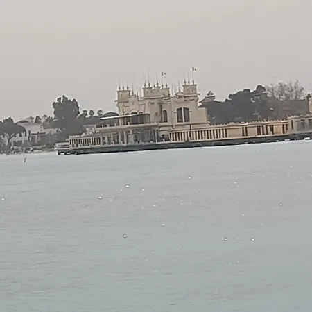 Mondello Bed&beach *