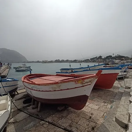 Mondello Bed&beach * Palermo