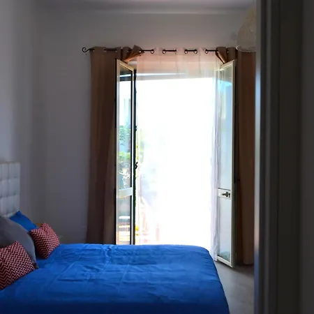 Mondello Bed&beach